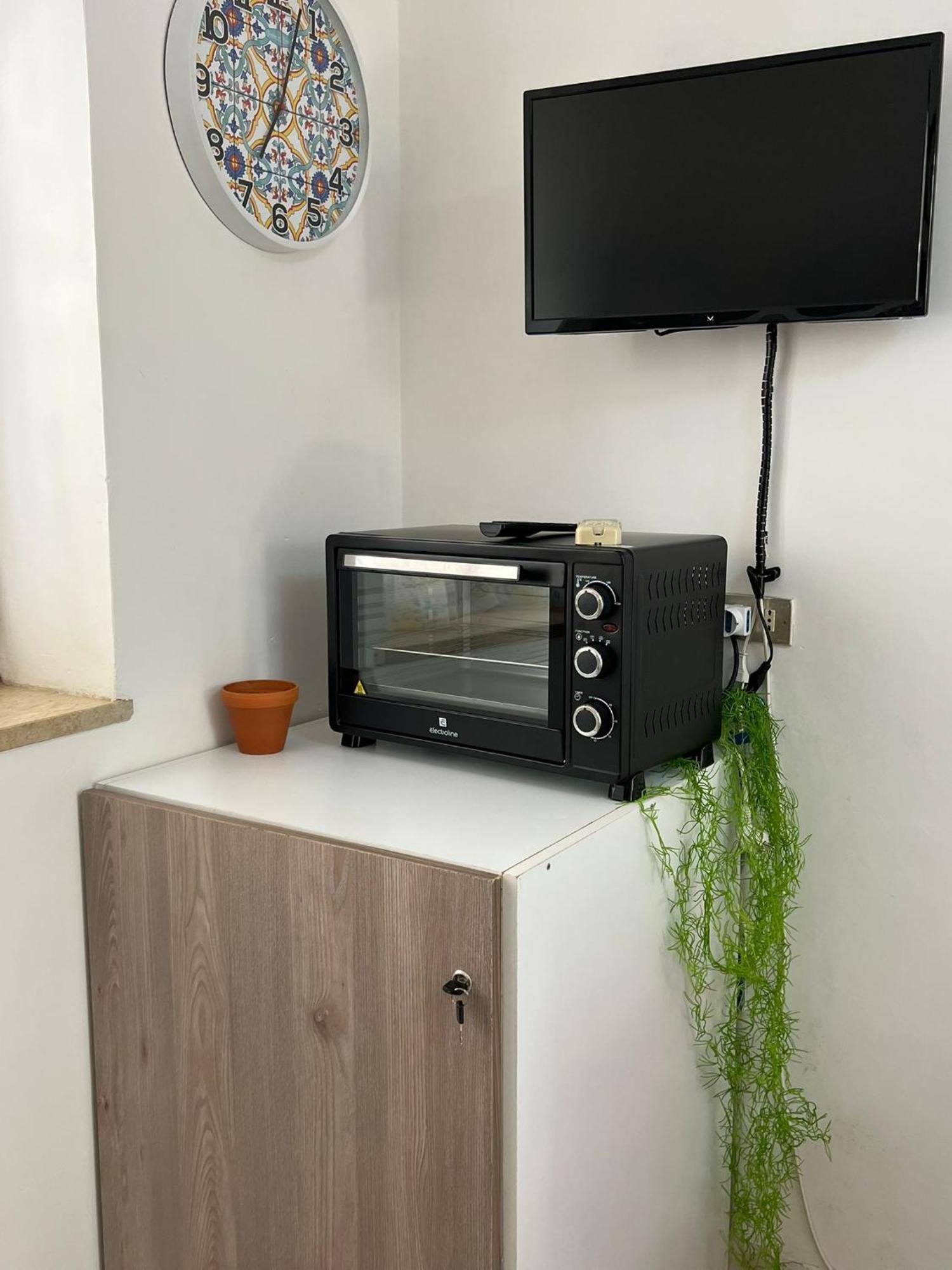 The Mistral Bed and Breakfast Scilla Buitenkant foto